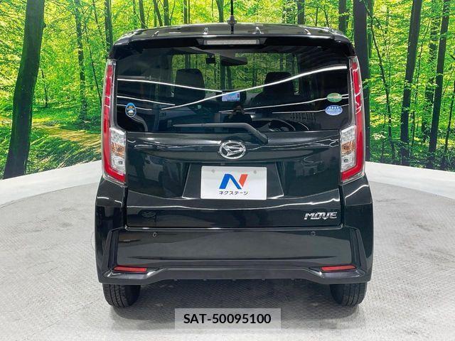 Daihatsu MOVE CUSTOM 2017-06 4597233-15