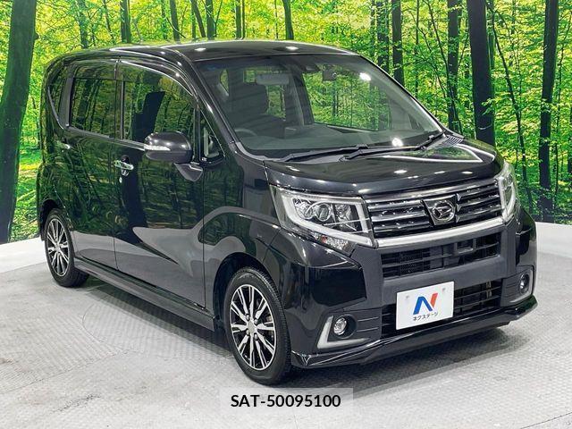 Daihatsu MOVE CUSTOM 2017-06 4597233-16