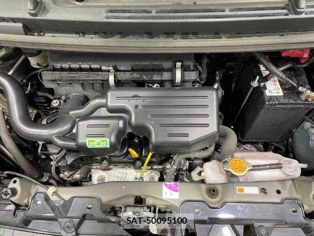 Daihatsu MOVE CUSTOM 2017-06 4597233-17