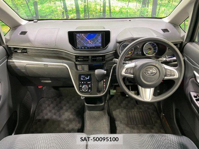 Daihatsu MOVE CUSTOM 2017-06 4597233-3