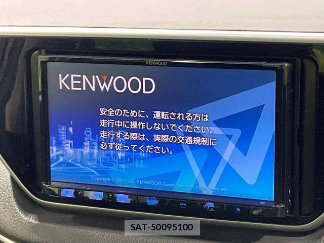 Daihatsu MOVE CUSTOM 2017-06 4597233-4