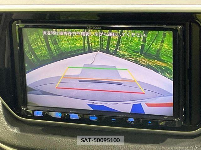 Daihatsu MOVE CUSTOM 2017-06 4597233-6