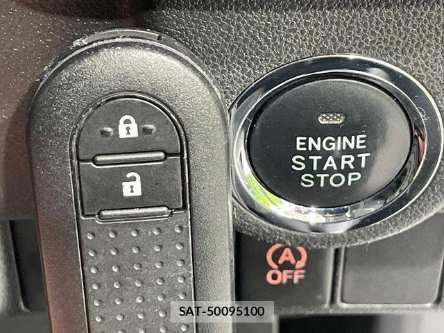 Daihatsu MOVE CUSTOM 2017-06 4597233-7