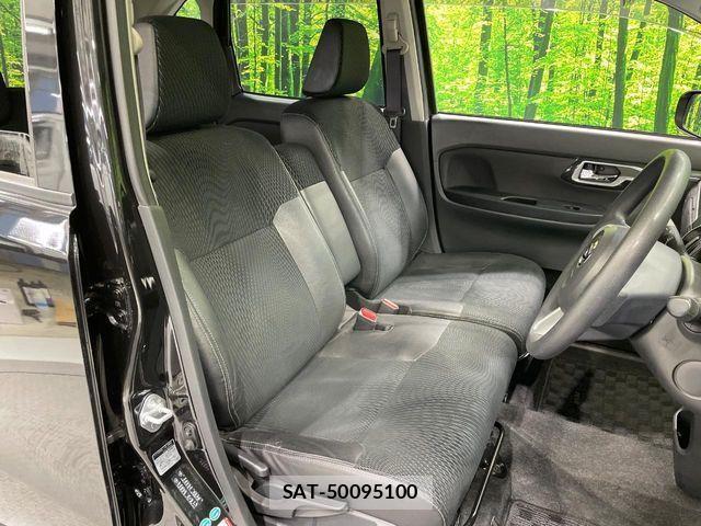Daihatsu MOVE CUSTOM 2017-06 4597233-8