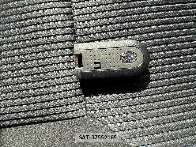 Daihatsu MOVE CUSTOM 2019-03 4597218-25