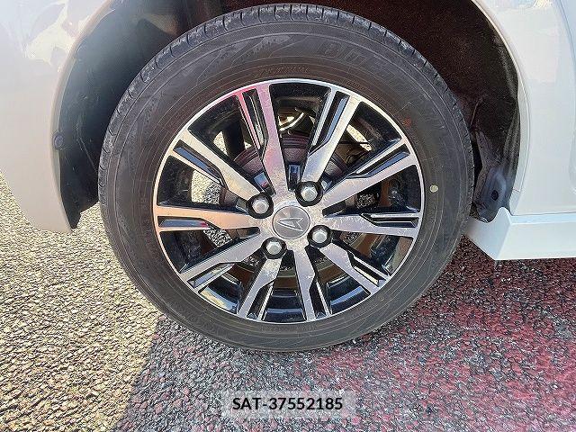 Daihatsu MOVE CUSTOM 2019-03 4597218-26