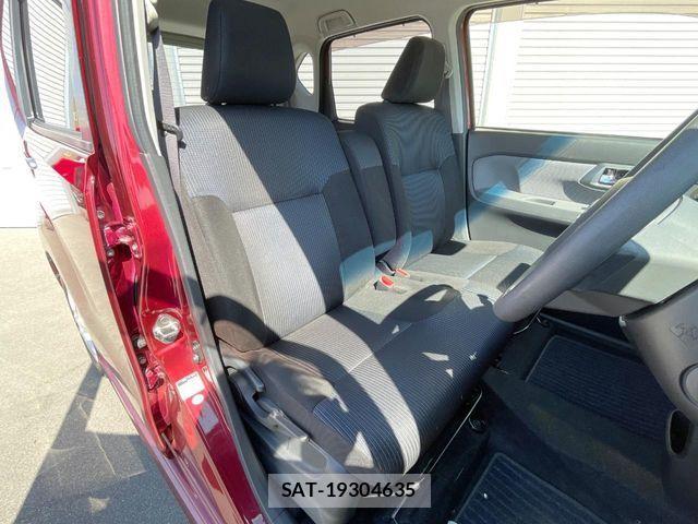 Daihatsu MOVE CUSTOM 2016-03 4755744-9