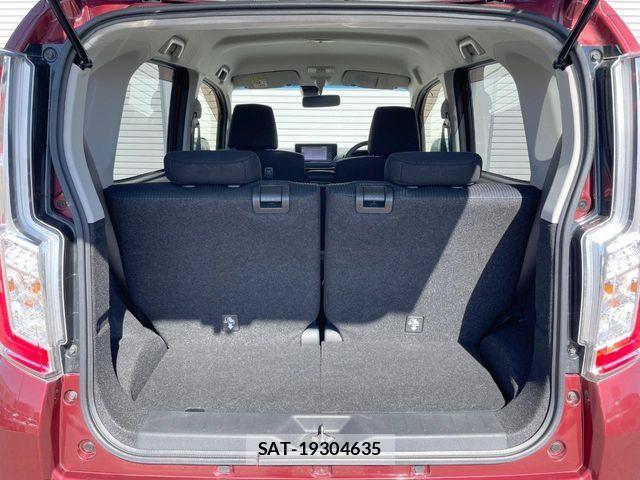 Daihatsu MOVE CUSTOM 2016-03 4755744-11