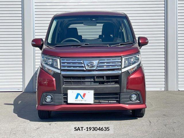 Daihatsu MOVE CUSTOM 2016-03 4755744-12