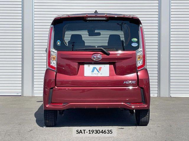 Daihatsu MOVE CUSTOM 2016-03 4755744-13