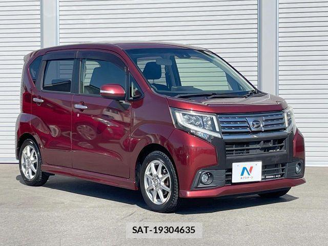 Daihatsu MOVE CUSTOM 2016-03 4755744-14
