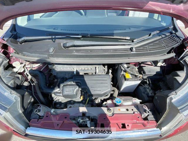 Daihatsu MOVE CUSTOM 2016-03 4755744-16