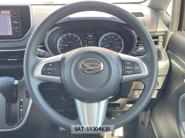 Daihatsu MOVE CUSTOM 2016-03 4755744-19