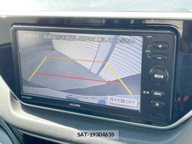 Daihatsu MOVE CUSTOM 2016-03 4755744-3