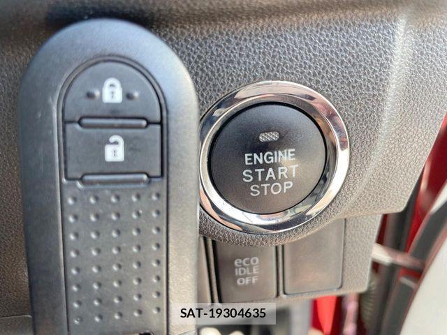 Daihatsu MOVE CUSTOM 2016-03 4755744-5