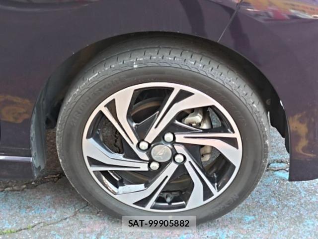 Daihatsu MOVE CUSTOM 2018-10 4970708-10