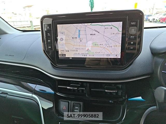 Daihatsu MOVE CUSTOM 2018-10 4970708-13