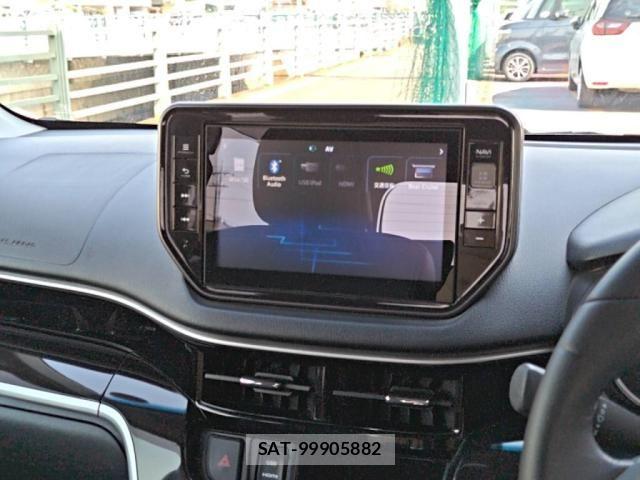Daihatsu MOVE CUSTOM 2018-10 4970708-15