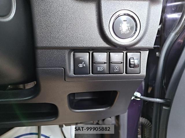 Daihatsu MOVE CUSTOM 2018-10 4970708-18