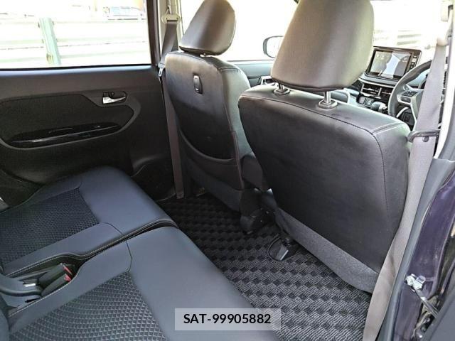 Daihatsu MOVE CUSTOM 2018-10 4970708-20
