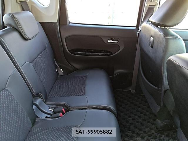 Daihatsu MOVE CUSTOM 2018-10 4970708-21