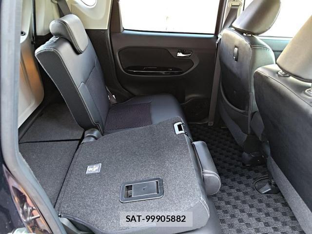 Daihatsu MOVE CUSTOM 2018-10 4970708-22