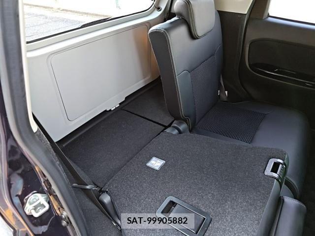 Daihatsu MOVE CUSTOM 2018-10 4970708-23