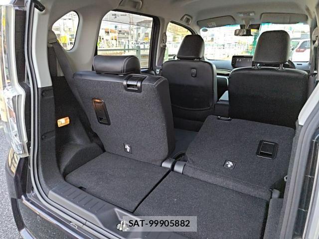 Daihatsu MOVE CUSTOM 2018-10 4970708-26