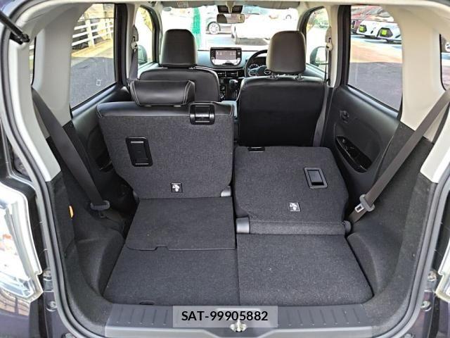 Daihatsu MOVE CUSTOM 2018-10 4970708-27