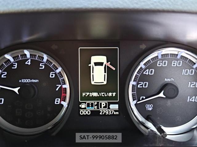 Daihatsu MOVE CUSTOM 2018-10 4970708-28