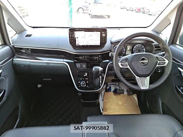 Daihatsu MOVE CUSTOM 2018-10 4970708-2