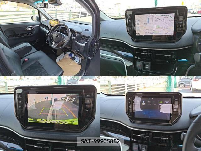 Daihatsu MOVE CUSTOM 2018-10 4970708-4