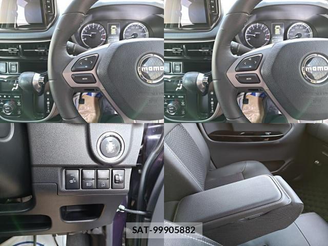 Daihatsu MOVE CUSTOM 2018-10 4970708-5