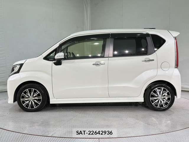 Daihatsu MOVE CUSTOM 2016-04 4970729-11