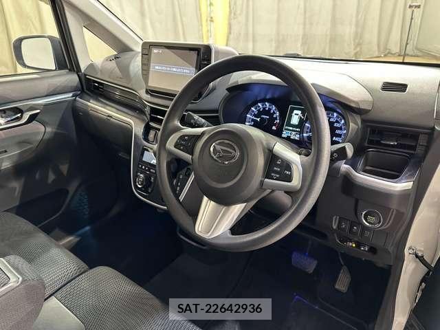Daihatsu MOVE CUSTOM 2016-04 4970729-12