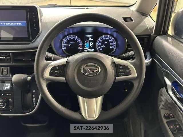 Daihatsu MOVE CUSTOM 2016-04 4970729-13