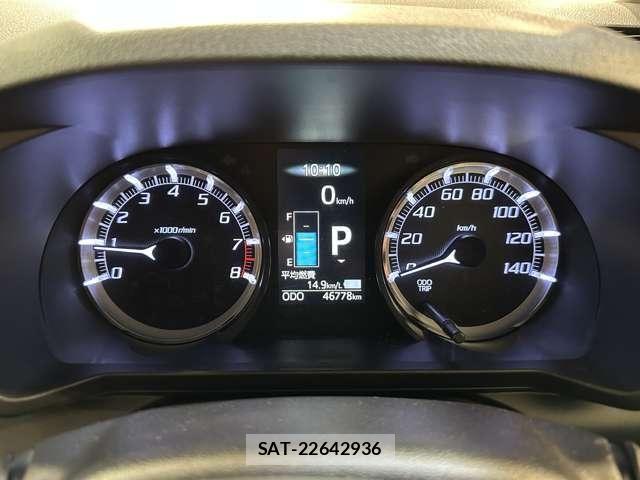 Daihatsu MOVE CUSTOM 2016-04 4970729-14