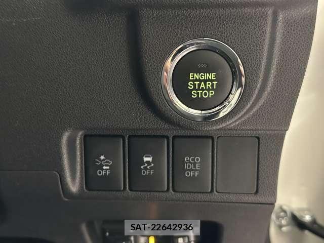 Daihatsu MOVE CUSTOM 2016-04 4970729-16