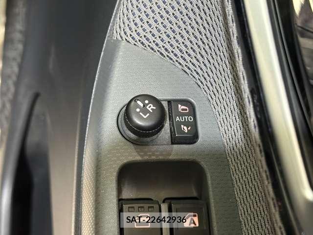 Daihatsu MOVE CUSTOM 2016-04 4970729-18