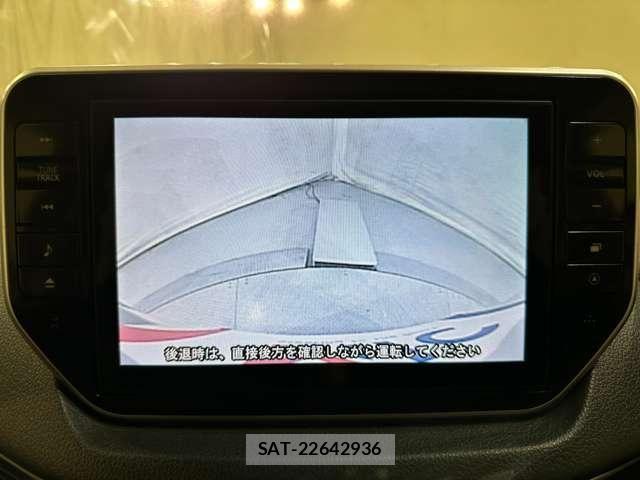 Daihatsu MOVE CUSTOM 2016-04 4970729-22