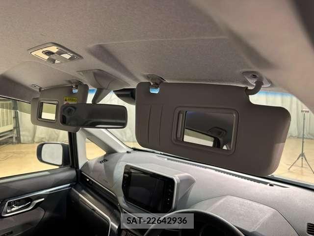 Daihatsu MOVE CUSTOM 2016-04 4970729-27