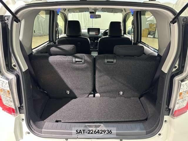 Daihatsu MOVE CUSTOM 2016-04 4970729-28