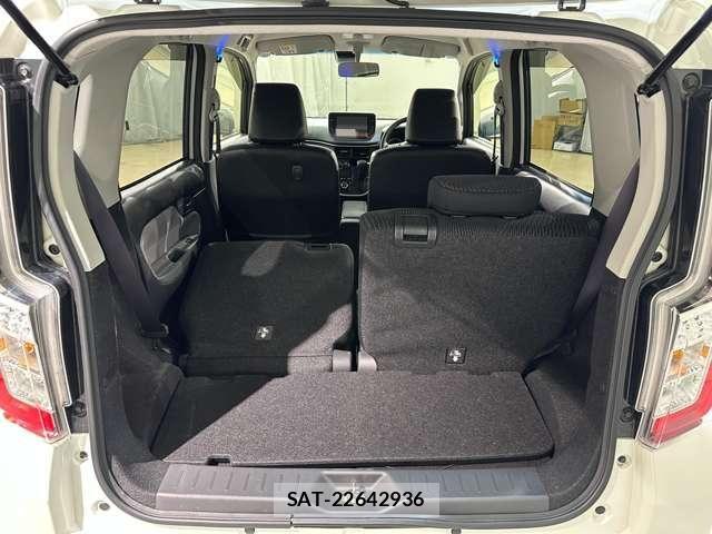 Daihatsu MOVE CUSTOM 2016-04 4970729-29