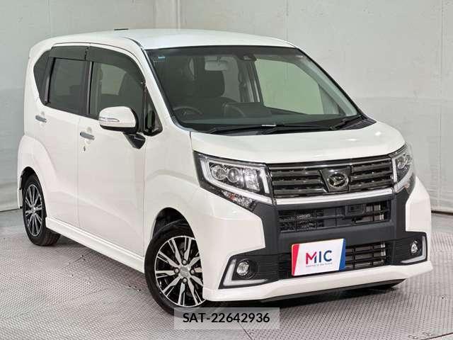 Daihatsu MOVE CUSTOM 2016-04 4970729-5