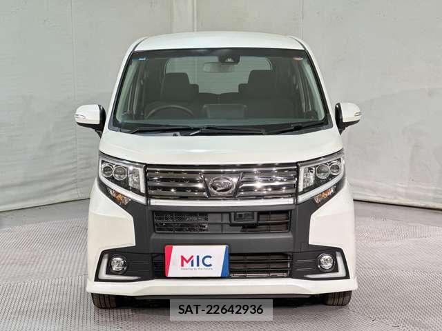 Daihatsu MOVE CUSTOM 2016-04 4970729-6