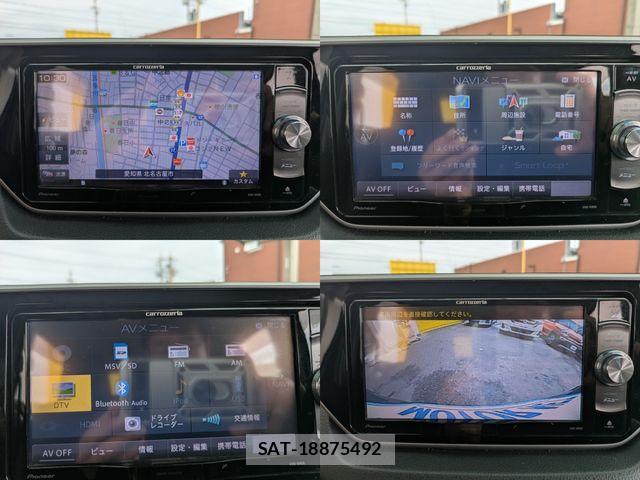 Daihatsu MOVE CUSTOM 2015-08 5873003-9