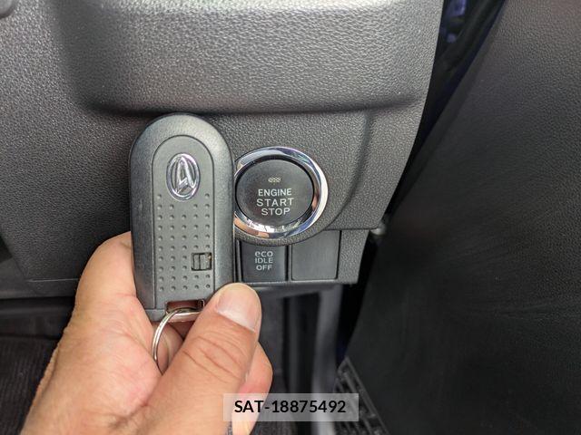 Daihatsu MOVE CUSTOM 2015-08 5873003-11