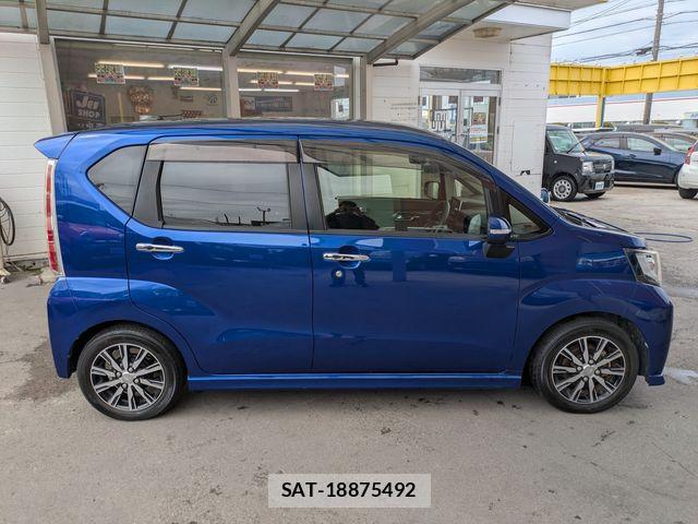 Daihatsu MOVE CUSTOM 2015-08 5873003-15