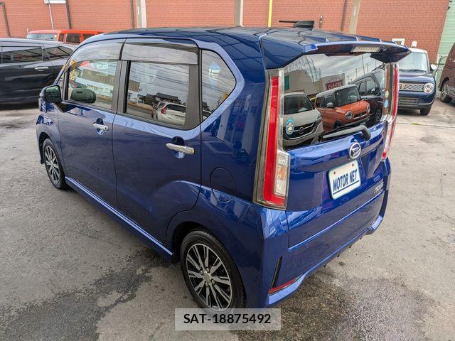 Daihatsu MOVE CUSTOM 2015-08 5873003-17