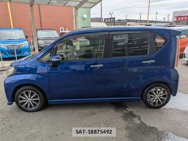Daihatsu MOVE CUSTOM 2015-08 5873003-18